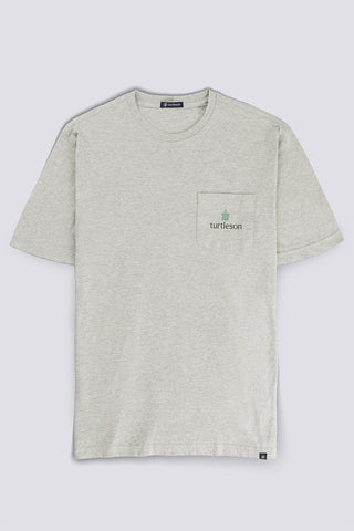 Turtle Caddy Pocket Tee - turtleson
