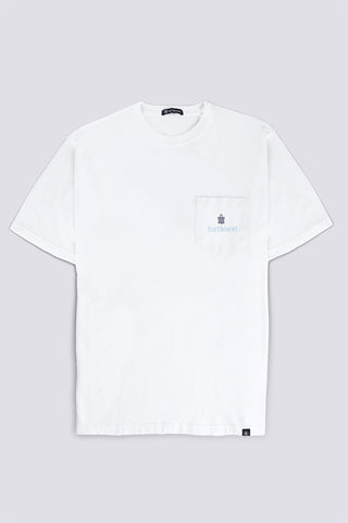 Turtle Swagger Pocket Tee - turtleson