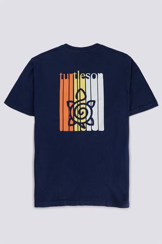 Turtleson Drip Pocket Tee - turtleson
