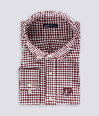 Jacob Sportshirt - Texas A&M