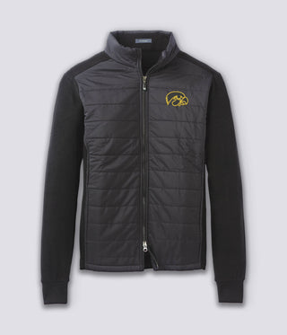 Fusion Jacket - Iowa Hawkeyes