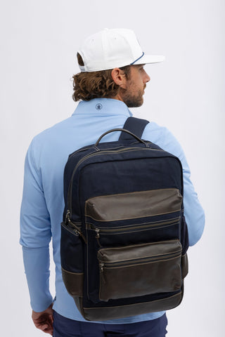 Venture Backpack - turtleson