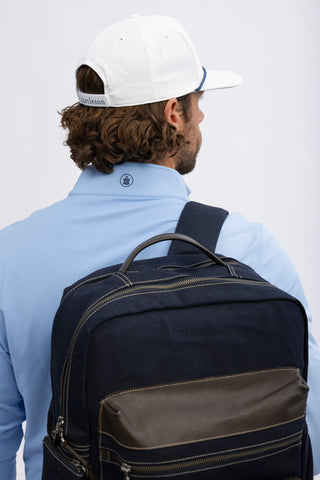 Venture Backpack - turtleson