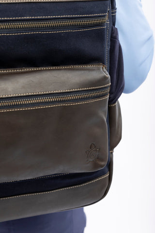 Venture Backpack - turtleson