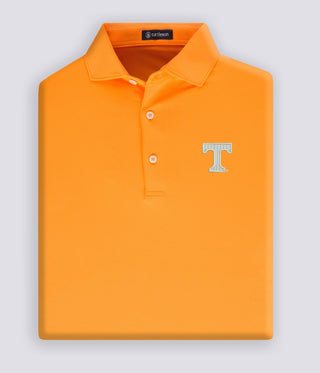 Victory Performance Polo - University of Tennessee - turtleson