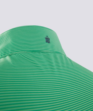 Walker Stripe Quarter Zip - turtleson