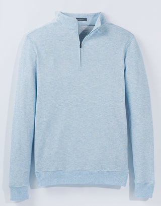 Wallace Quarter - Zip - turtleson