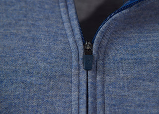 Wallace Quarter - Zip - turtleson