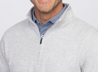 Wallace Quarter - Zip - turtleson