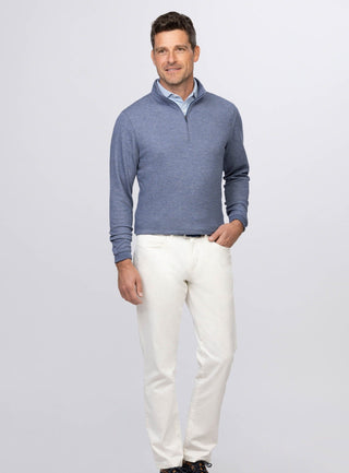 Wallace Quarter - Zip - turtleson