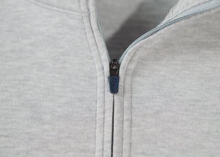 Wallace Quarter - Zip - turtleson