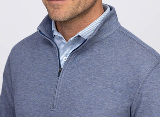 Wallace Quarter - Zip - turtleson