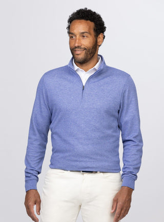 Wallace Quarter - Zip - turtleson