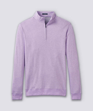 Wallace Quarter - Zip - turtleson