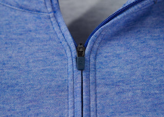 Wallace Quarter - Zip - turtleson
