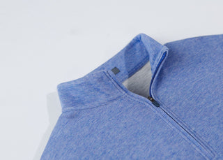 Wallace Quarter - Zip - turtleson