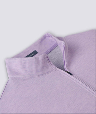 Wallace Quarter - Zip - turtleson