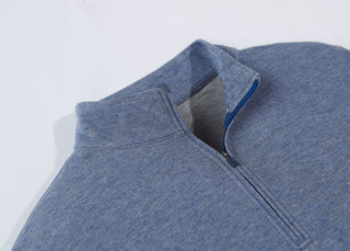 Wallace Quarter - Zip - turtleson