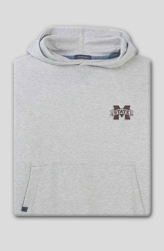 Wallace Hoodie - Mississippi State University - Turtleson