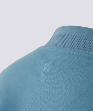Wally Half Zip Bomber - turtleson
