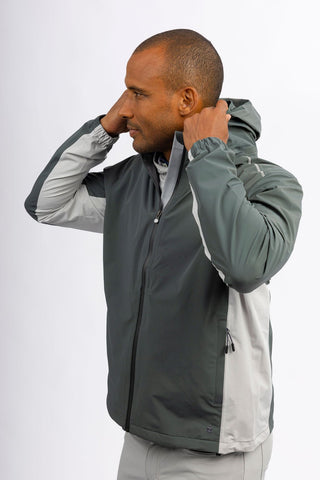 Waterproof Defender Jacket - turtleson