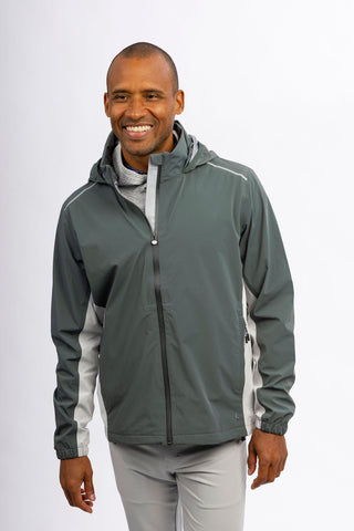 Waterproof Defender Jacket - turtleson