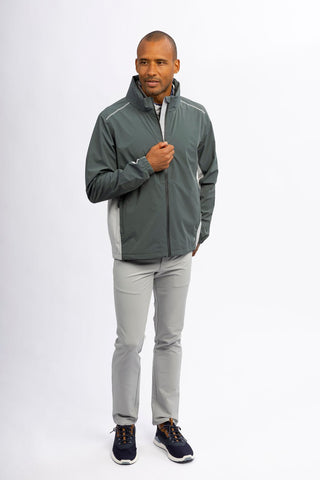 Waterproof Defender Jacket - turtleson