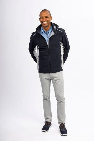 Waterproof Defender Jacket - turtleson