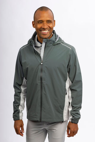 Waterproof Defender Jacket - turtleson