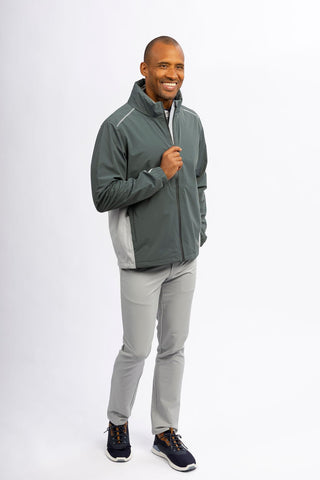 Waterproof Defender Jacket - turtleson