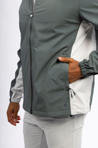 Waterproof Defender Jacket - turtleson