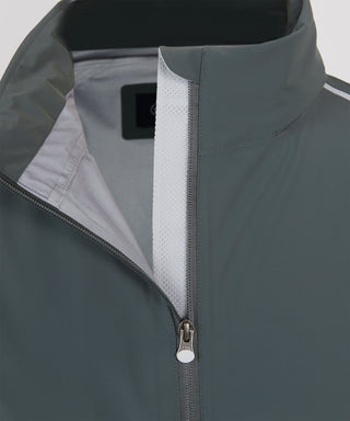 Waterproof Defender Jacket - turtleson