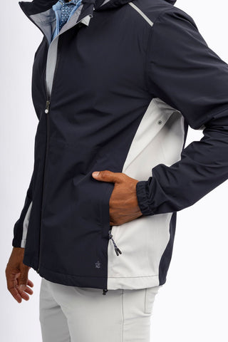 Waterproof Defender Jacket - turtleson