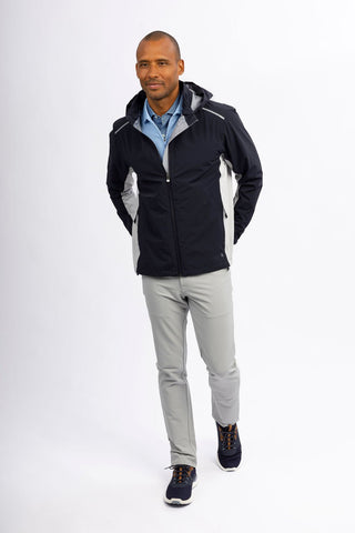 Waterproof Defender Jacket - turtleson