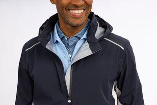 Waterproof Defender Jacket - turtleson