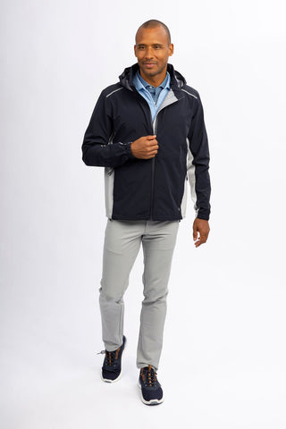 Waterproof Defender Jacket - turtleson