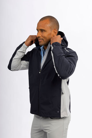 Waterproof Defender Jacket - turtleson