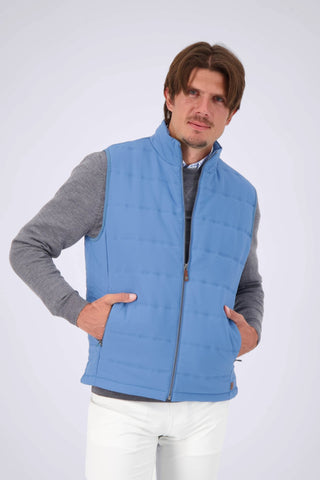 West Hill Vest - turtleson