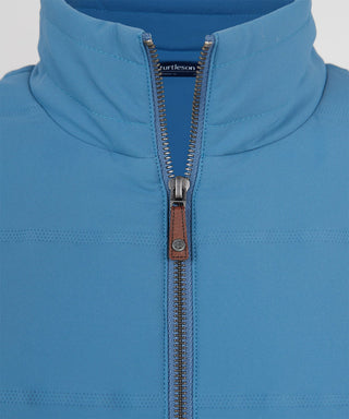 West Hill Vest - turtleson