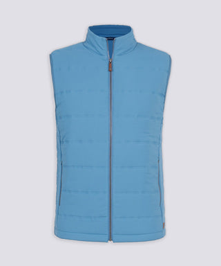 West Hill Vest - turtleson