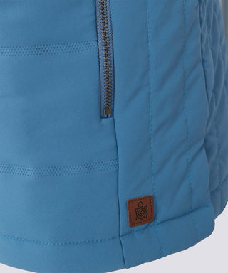 West Hill Vest - turtleson