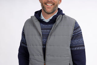 West Hill Vest - turtleson