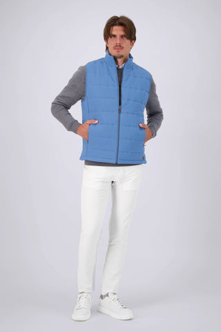 West Hill Vest - turtleson