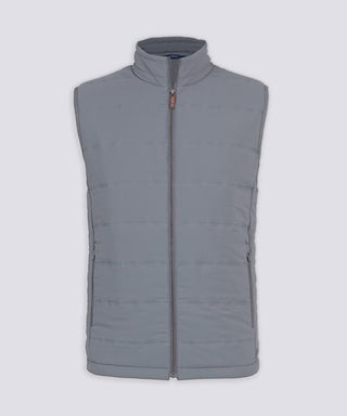 West Hill Vest - turtleson