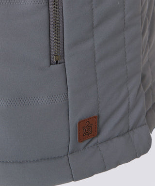 West Hill Vest - turtleson