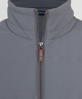 West Hill Vest - turtleson