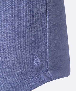 Whitney Half Zip Hoodie - turtleson