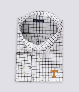 William Sport Shirt - University of Tennessee - turtleson