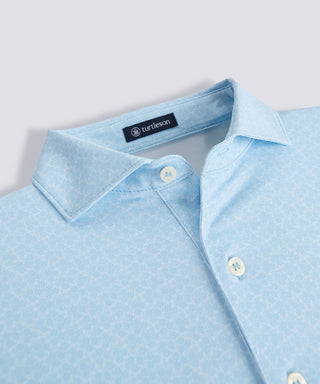 Willie Performance Polo - turtleson