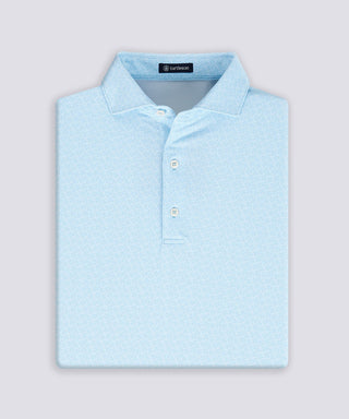 Willie Performance Polo - turtleson